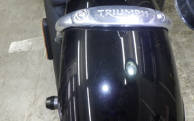 TRIUMPH BONNEVILLE T120 2024