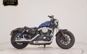 HARLEY XL1200X 2022