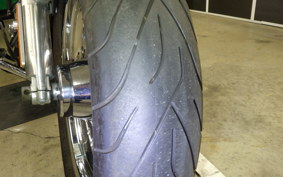 HARLEY FLSTF 1580 2012