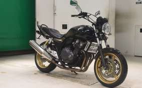 HONDA CB400SF VTEC 2012 NC42