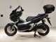 Фото Honda ADV150 2020 с японского аукциона