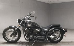 YAMAHA DRAGSTAR 1100 2007 VP13J