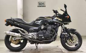 KAWASAKI GPZ750 R 1984 ZX750G