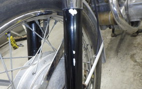 HONDA CP77 2024 CP77