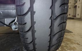 HONDA GYRO X 2012 TD02