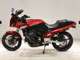 Фото Kawasaki GPZ900R NINJA 1998 с японского аукциона