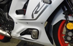 YAMAHA YZF-R7 2023 RM39J