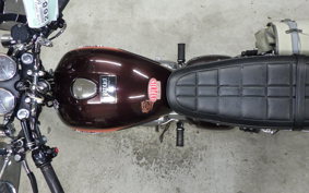 KAWASAKI ESTRELLA BJ250A