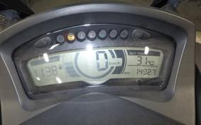 YAMAHA TRICITY 155 1997 SG37J