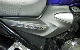 YAMAHA XJR1300 Gen.2 2007 RP17J