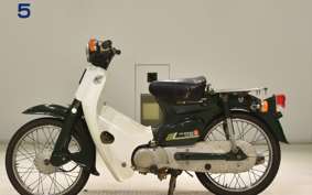 HONDA C50 SUPER CUB C50