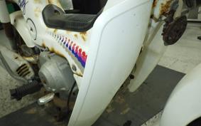 HONDA CHALY 50 CF50
