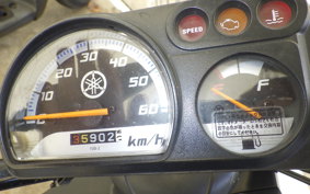 YAMAHA GEAR Gen.2 UA08J