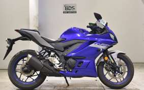 YAMAHA YZF-R25 2015 RG43J