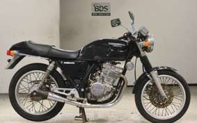 HONDA GB250 CLUBMAN Gen.4 MC10