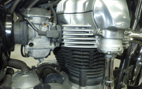 KAWASAKI W400 2007 EJ400A