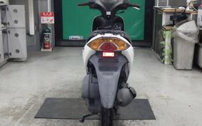 SUZUKI ADDRESS V50 Gen.2 2023 CA44A