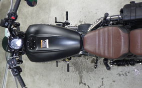 INDIAN Scout bobber 2022