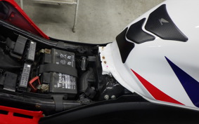 HONDA CBR400R ABS 2015 NC47