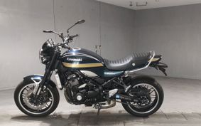 KAWASAKI Z900RS 2022 ZR900C