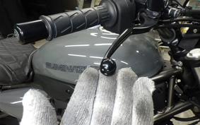 KAWASAKI ELIMINATOR400-3 2024 EL400A