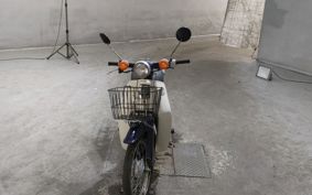 HONDA SUPER CUB50 AA01