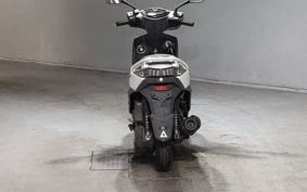 YAMAHA CYGNUS125XSR SE44J