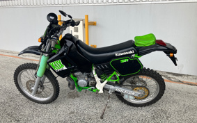 KAWASAKI KDX200SR DX200G