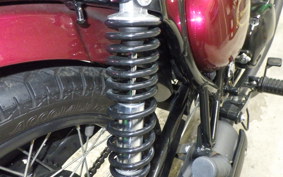 KAWASAKI ESTRELLA 2020 BJ250A