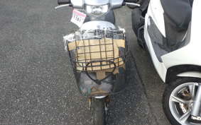 SUZUKI LET's 4 CA45A
