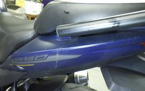 SUZUKI GIXXER 250 ED22Y