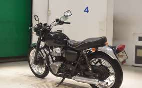 KAWASAKI W400 2006 EJ400A