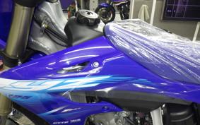 YAMAHA YZ125 CE36C
