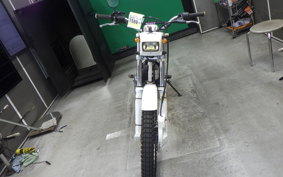 HONDA TLM220R MD23