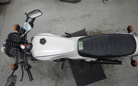 YAMAHA RZ 250 2008 4L3