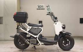 HONDA ZOOMER 2026 AF58