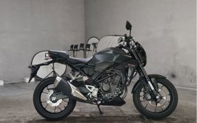 HONDA CB250R MC52