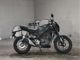Фото Honda CB250R с японского аукциона