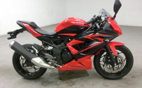 KAWASAKI NINJA 250 SL 2015 BX250A