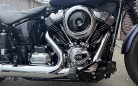 HARLEY FXBB 2026 YJ9