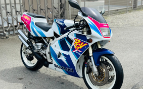 SUZUKI RGV250 VJ22A