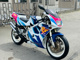 Фото Suzuki RGV250 с японского аукциона