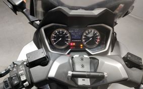 HONDA FORZA MF15