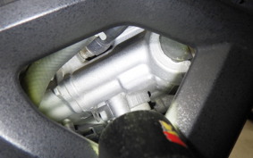 SUZUKI DL650 ( V-Strom 650 ) A 2014 VP56A