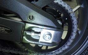 HONDA CBR400R 2026 NC65