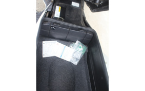 SUZUKI  SKY WAVE 250TYPES CJ43A
