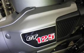 HONDA CT125-2 JA65