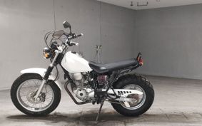YAMAHA TW225 DG09J