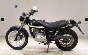 SUZUKI VANVAN 200 2021 NH42A