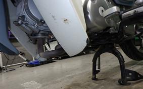 HONDA C125 SUPER CUB 2011 JA48